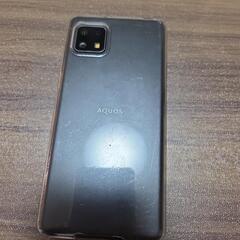 AQUOSsense4basic スマホの画像