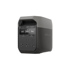 ECOFLOW ポータブル電源 DELTA 3