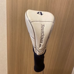 フェアウェイウッド４　ブリヂストンTourStage CLの画像