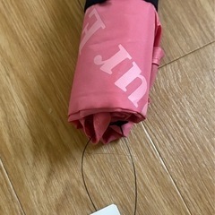 未使用　トップバリュ折りたたみ　お買い物トートバッグ