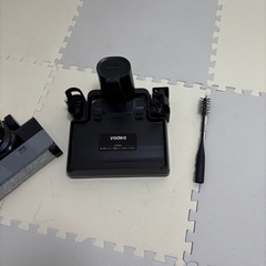 yadea ShinePro8 スマート乾湿両用・水拭き掃除機の画像