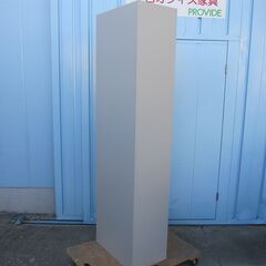 １人用ロッカー　ニューグレー　鍵あり　300ｘ515ｘ1650