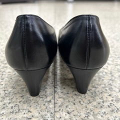 リユースのサカイ東金店 Salvatore Ferragamo パンプス Sサイズ TJ12844の画像