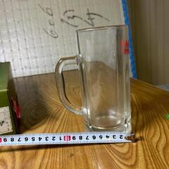 40Budweiser ジョッキ　23個の画像
