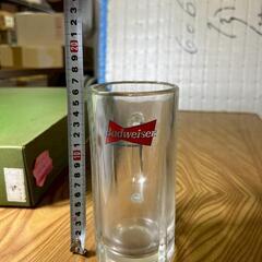 40Budweiser ジョッキ　23個の画像