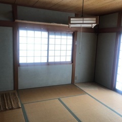 築38年の中古住宅です。リノベーション物件です。 - 不動産売買（マンション/一戸建て）