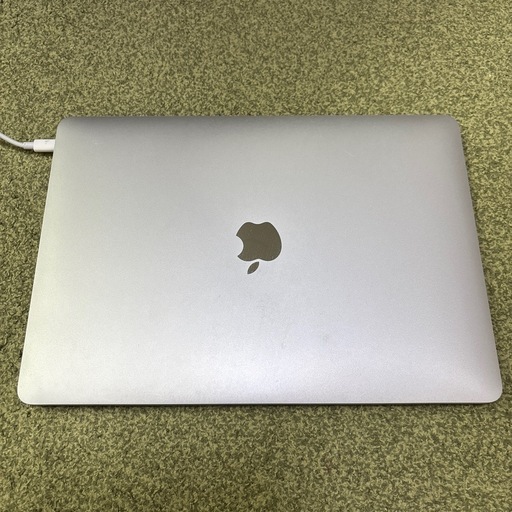 【受取り者決定】MacBook Pro