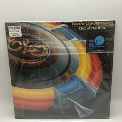 【トレファク神戸新長田店】OUT OF THE BLUEのレコー...