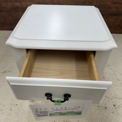 🉐LINE会員限定スペシャル価格🉐【サイドテーブル】　2950円　18-29の画像