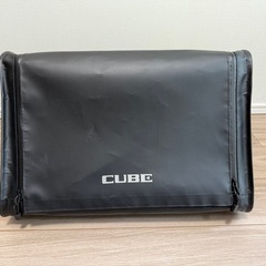 【美品】ROLAND ( ローランド ) Cube Street EXの画像