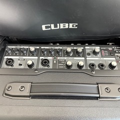 【美品】ROLAND ( ローランド ) Cube Street EXの画像