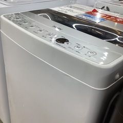 【取りに来られる方限定】　Haier全
自動洗濯機　2022年製の画像
