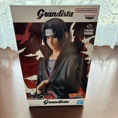 フィギュア　新品