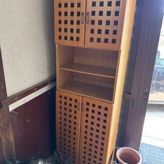 靴箱
