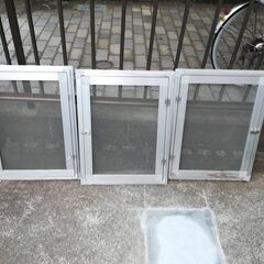 UR　善行 団地　網戸 5枚セット