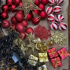 クリスマスツリー150cmの画像