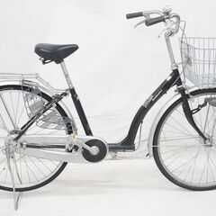 SOUTHERNPORT 26インチ シティサイクル