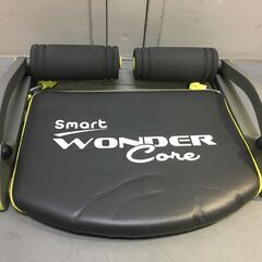 A4183　ショップジャパン　Wonder Core Smart...