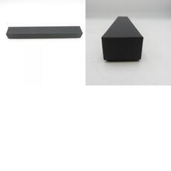 帯締め 新品 三部紐 帯締め・帯留めセット 黒色x白色 絹100％  Mサイズ 朝顔模様 和装小物 新品 【キモノオフ野々市若松店】の画像
