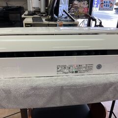 🌌2.2kwルームエアコン🌌HITACHI🌌RAS-AJ22H🌌...
