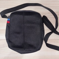 プーマ　BMW バッグの画像