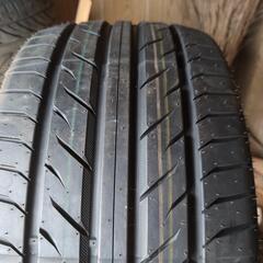 新品 ATR SPORT 265/35R18 1本の画像