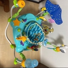 ニモのジャンパルー！！ディズニー！の画像