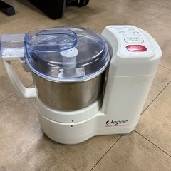 良品 日立リビングサプライ パワーフードプロセッサー HFP-B...