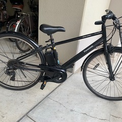 パナソニック電動自転車　激安