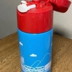 THERMOS 水筒の画像