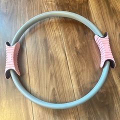 家庭用フィットネス器具5点セット（筋トレ・バランス・ストレッチ）...