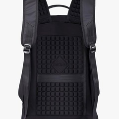 【新品未使用品】リュック② 黒の画像