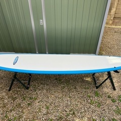 9.6ftロングボード