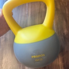 家庭用フィットネス器具5点セット（筋トレ・バランス・ストレッチ）2000円の画像