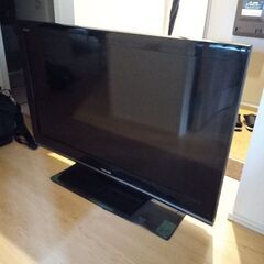 40インチ テレビ TOSHIBA製 （2台目）