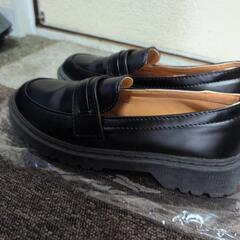 ローファー24.5cm