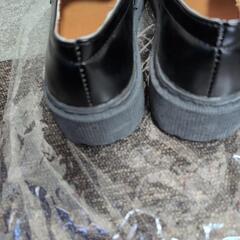 ローファー24.5cmの画像