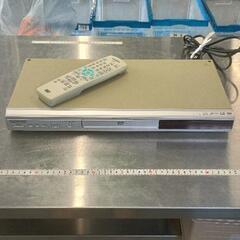 0620-032 【無料】 ジャンクDVDプレーヤー