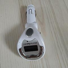MP3プレイヤー