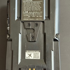 ENDURA E-HL10DS 96Wh リチウムイオンVマウンの画像
