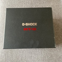 G-SHOCKMTGB1000XBD1AJF
