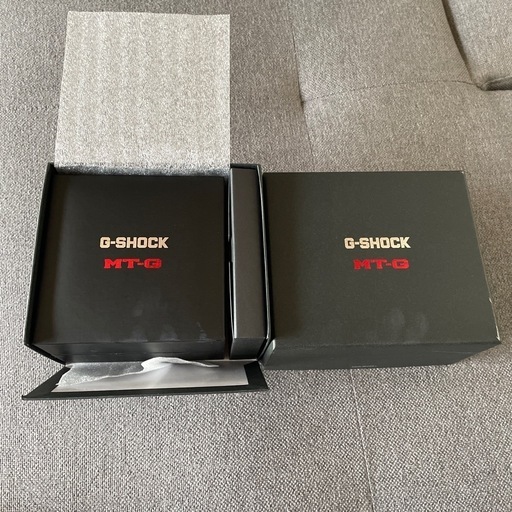 G-SHOCKMTGB1000XBD1AJF