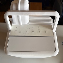 取付不要 2023年製 アイリスオーヤマ 　コンパクトクーラー  ICA-0301G エアコン 取り付け不要の画像