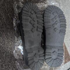 ローファー24.5cmの画像