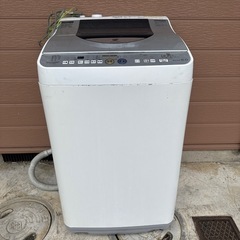 洗濯機
の画像