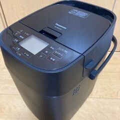 🌸パナソニック　ホームベーカリーSD-MDX101