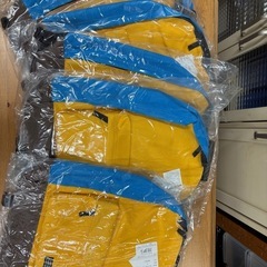 リュック【新古品】5つまとめて
