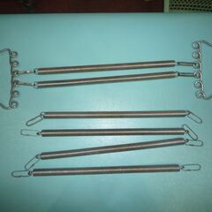 エキスパンダー（かなり古いものです）