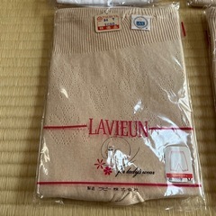 【新品】レディースインナー上下4点セットの画像