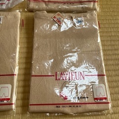 【新品】レディースインナー上下4点セットの画像